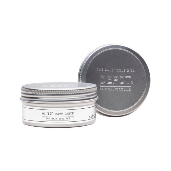 Depot no 301 Matt Paste 75ml