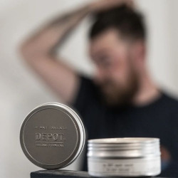 Depot no 301 Matt Paste 75ml