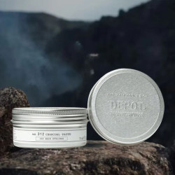 depot no 312 charcoal paste 75 ml