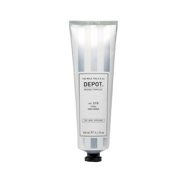 depot no 310 curl designer 150ml