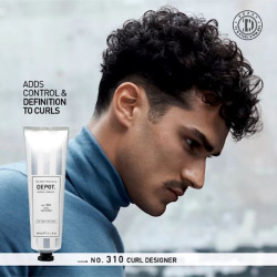 depot no 310 curl designer 150ml