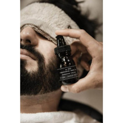 depot no 505 conditioning beard oil mysterious vanilla 30 ml