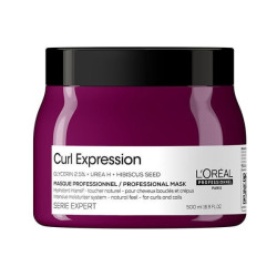 l'oréal professionnel curl expression masque 500ml