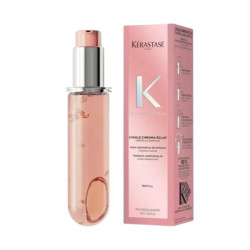 Kérastase Chroma Absolu Hair Huile Chroma éclat refill 75ml