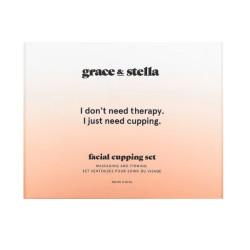 grace & stella facial cupping set