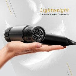 Wahl Vanquish T-Shaped Hair Dryer