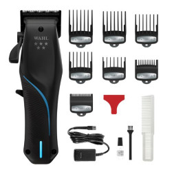 Wahl 5-star vapor clipper