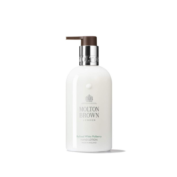 MOLTON BROWN Refined White Mulberry Hand Lotion