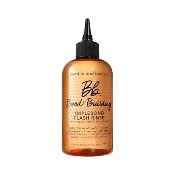 Bumble and Bumble Bond-Building Triple Bond Flash Rinse for Damaged Hair 250ml