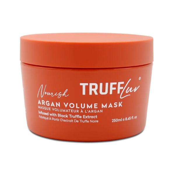 Truffluv Nourish argan volume mask 250ml