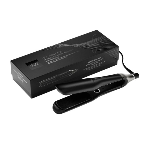 ghd Lisseur Chronos Max noir