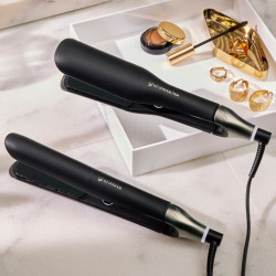 ghd Lisseur Chronos Max noir