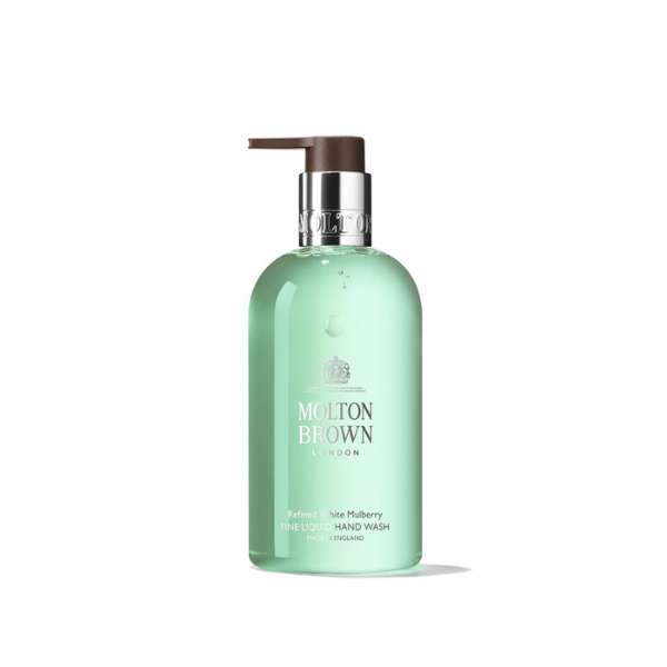 MOLTON BROWN Refined White Mulberry Hand Wash