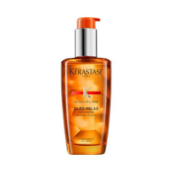 kerastase discipline huile oleo relax 100ml