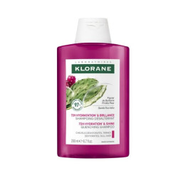 Klorane Shampoing Figue de Barbaria 200 ml