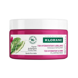 Klorane Masque Figue de Barbarie 250 ml