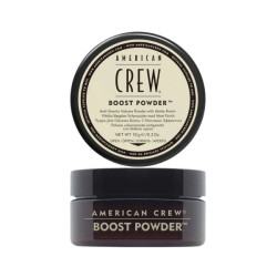 American crew boost powder 20g