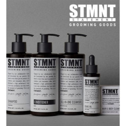 STMNT Grooming Goods All-in-One Cleanser 80ml