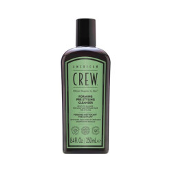 American crew forming pre- styling cleanser 250ml