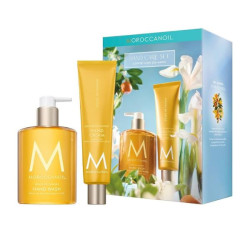 Moroccanoil  Coffret de soins pour les mains Soleil de Tanger