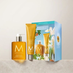 Moroccanoil Coffret de soins pour les mains Soleil de Tanger