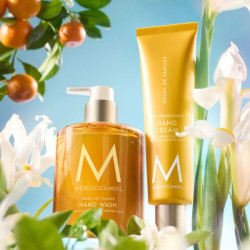 Moroccanoil Coffret de soins pour les mains Soleil de Tanger