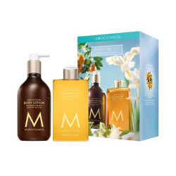 moroccanoil  Coffret de soins corporels Soleil de Tanger