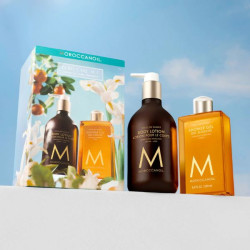 Moroccanoil Coffret de soins corporels Soleil de Tanger