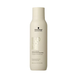 Schwarzkopf Blondme Bond Repair Nourishing shampoo 250ml