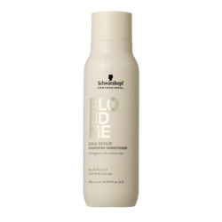 Schwarzkopf Blondme Bond Repair Nourishing Conditioner 250ml