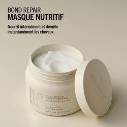 Schwarzkopf Blondme Bond Repair nourishing mask 200ml