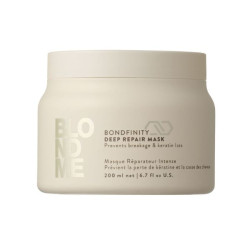 Schwarzkopf Blondme deep Repair mask 200ml