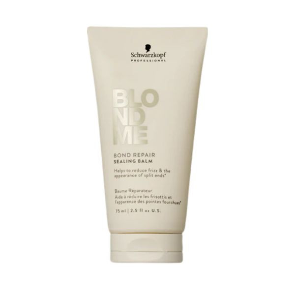 Schwarzkopf Blondme Bond Repair sealing balm 75ml