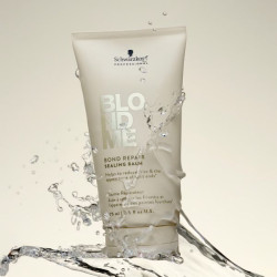 Schwarzkopf Blondme Bond Repair sealing balm 75ml