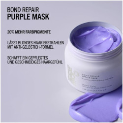 Schwarzkopf Blondme purple mask 200ml