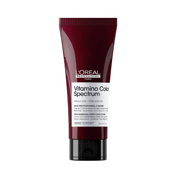 L'Oréal professionnel Vitamino Color Spectrum Deep Conditioner 200ml