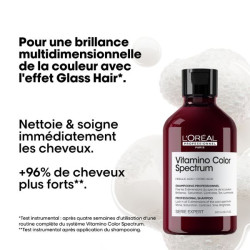 L'Oréal professionnel Vitamino Color Spectrum shampooing 500ml