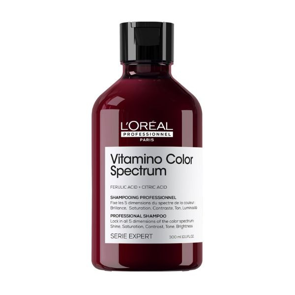 L'Oréal professionnel Vitamino Color Spectrum shampooing 300ml