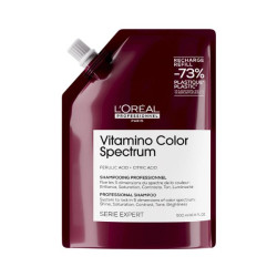 L'Oréal professionnel Vitamino Color Spectrum shampooing recharge 500ml