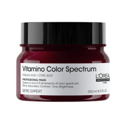 L'Oréal professionnel Vitamino Color Spectrum masque 250ml