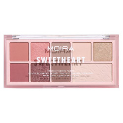 MOIRA Palette Sweetheart