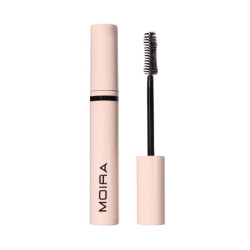 MOIRA mascara - volume & lifting black