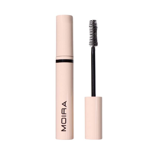 MOIRA mascara - volume & lifting black