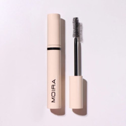 MOIRA mascara - volume & lifting black