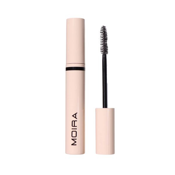 MOIRA mascara - volume & long lash black