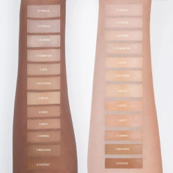 MOIRA mega waterproof concealer 125 - bisque