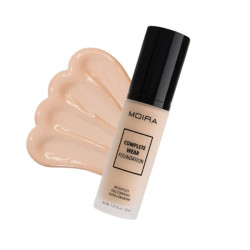 MOIRA Fond De Teint Complete Wear (150 Barely Beige)