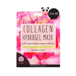 Oh K! Collagen Hydrogel Mask anti-âge