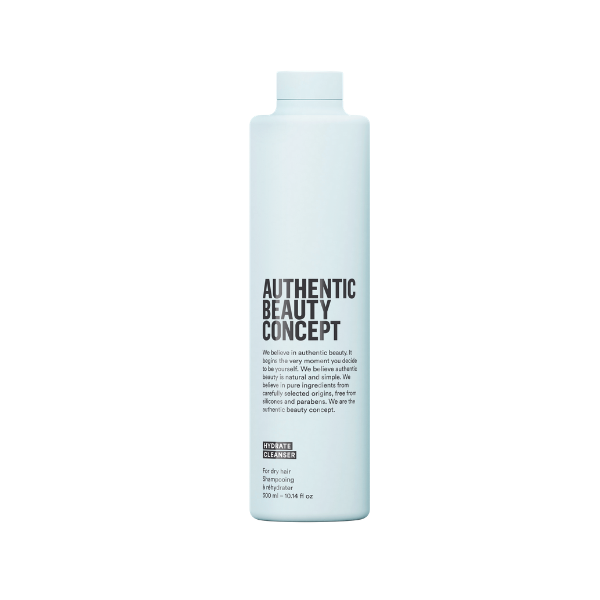 AUTHENTIC BEAUTY CONCEPT Hydrate Cleanser 300ml