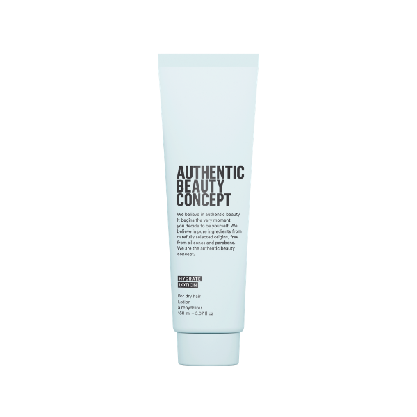 AUTHENTIC BEAUTY CONCEPT Hydrate Lotion 150ml